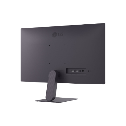 LG | 24G411A-B | 24 " | IPS | FHD | 16:9 | 120 Hz | 5 ms | 1920 x 1080 pixels | 250 cd/m² | Black