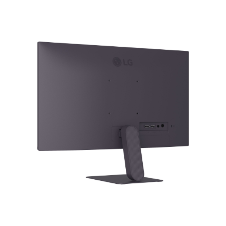 LG | 24G411A-B | 24 " | IPS | FHD | 16:9 | 120 Hz | 5 ms | 1920 x 1080 pixels | 250 cd/m² | Black