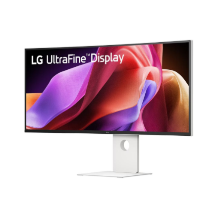 LG | 40U990A-W.AEU | 40 " | IPS Black | UHD | 21:9 | 120 Hz | 5 ms | 5120 x 2160 pixels | 450 cd/m² 