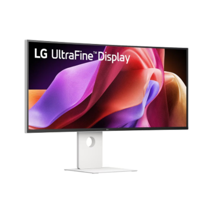 LG | 40U990A-W.AEU | 40 " | IPS Black | UHD | 21:9 | 120 Hz | 5 ms | 5120 x 2160 pixels | 450 cd/m² 