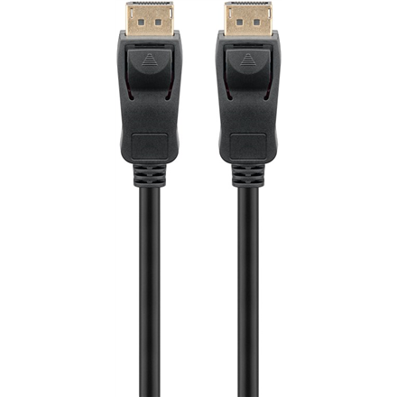Goobay | DisplayPort Cable 2.0/2.1