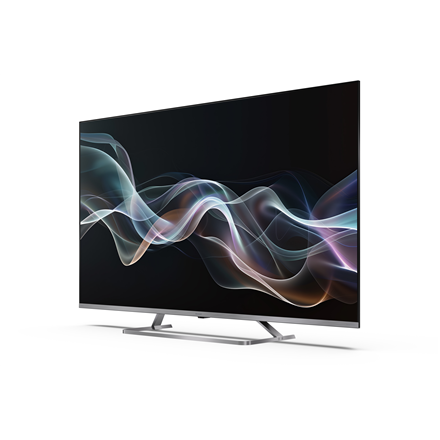 Sharp 4K Ultra HD QLED MiniLED TV | 55JP7265E | 55 | Google TV | UHD