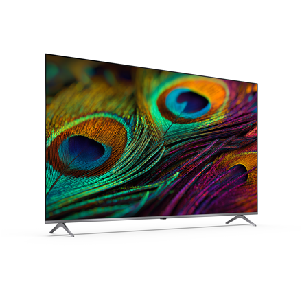 Sharp 4K QLED TV | 75JP7265E | 75 | Smart TV | Google TV | UHD