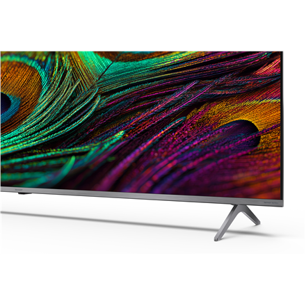Sharp 4K QLED TV | 75JP7265E | 75 | Smart TV | Google TV | UHD