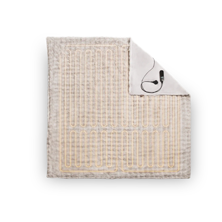 Duux Yentl Heated Overblanket