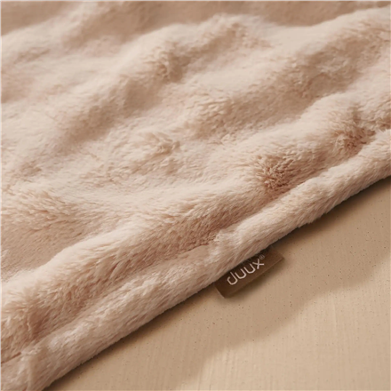 Duux Yentl Heated Overblanket
