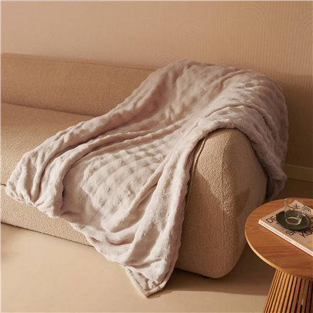 Duux Yentl Heated Overblanket