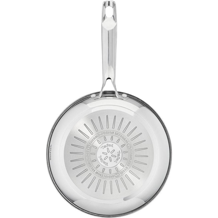 TEFAL Pan | G7320434 Duetto+ | Frying | Diameter 24 cm | Suitable for induction hob | Fixed handle |
