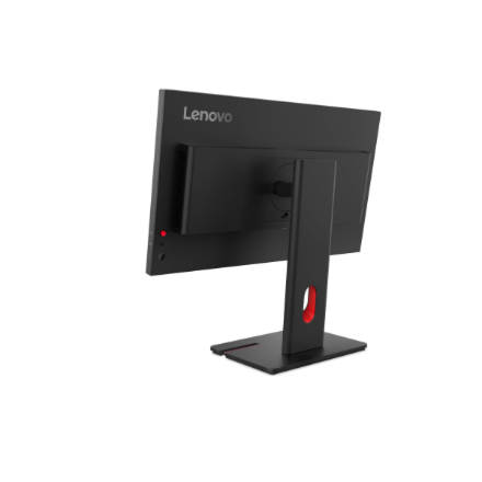 Lenovo ThinkVision T24D-40 | 23.8 " | IPS | 16:9 | 120 Hz | 4 ms | 1920 x 1080 pixels | 250 cd/m² | 