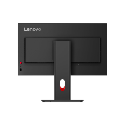Lenovo ThinkVision T24D-40 | 23.8 " | IPS | 16:9 | 120 Hz | 4 ms | 1920 x 1080 pixels | 250 cd/m² | 