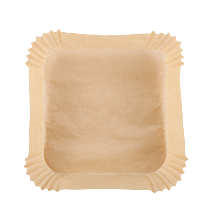 Adler Paper Liners for Air Fryer | AD 6732 | 100 | Dimensions (W x L) 20 x 20 x 4.5 cm