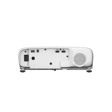 Epson EB-FH18 | Full HD (1920x1080) | 4100 ANSI lumens | White | Wi-Fi