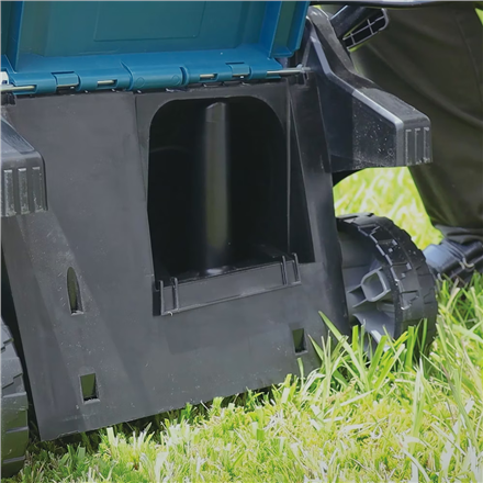 Makita | Cordless lawn mower