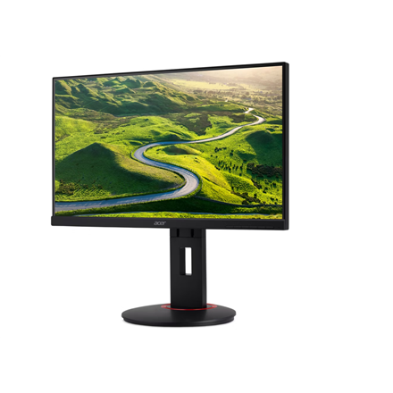 Acer XF240Y X1biiph | 24 " | IPS | FHD | 16:9 | 180 Hz | 1 ms | 1920 x 1080 pixels | 250 cd/m² | HDM