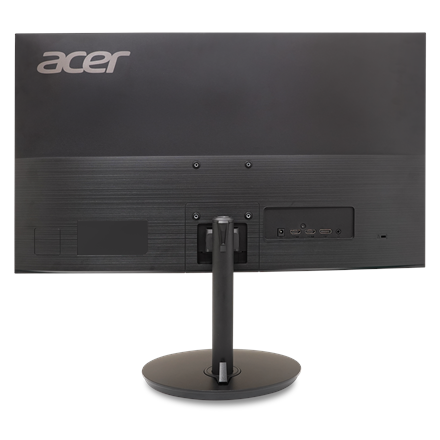 Acer XF270 X1biiph | 27 " | IPS | 16:9 | 200 Hz | 4 ms | 1920 x 1080 pixels | 250 cd/m² | HDMI ports