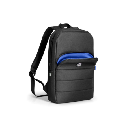 PORT DESIGNS Eco Portland II | Backpack | Black | 14-16 "