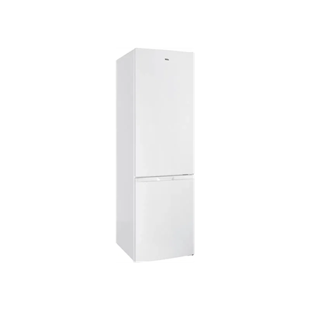TCL Refrigerator | RF260BWE0 | Energy efficiency class E | Free standing | Combi | Height 182.3 cm |