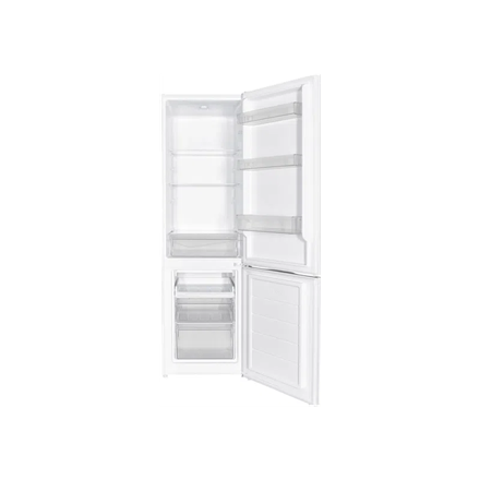 TCL Refrigerator | RF260BWE0 | Energy efficiency class E | Free standing | Combi | Height 182.3 cm |