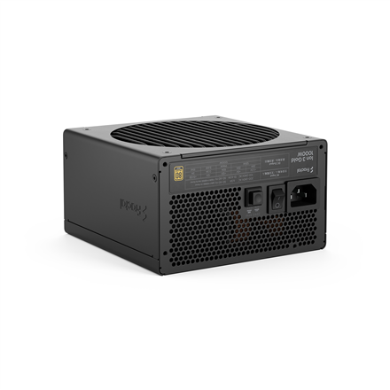 Fractal Design Power Supply
