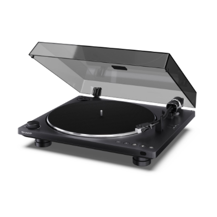 Sharp Automatic Turntable | RP-TT100 | Bluetooth Out | USB port