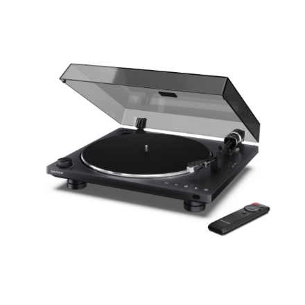 Sharp Automatic Turntable | RP-TT100 | Bluetooth Out | USB port