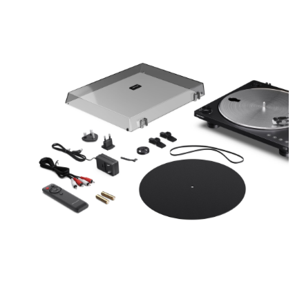 Sharp Automatic Turntable | RP-TT100 | Bluetooth Out | USB port
