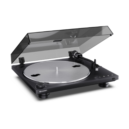 Sharp Automatic Turntable | RP-TT100 | Bluetooth Out | USB port
