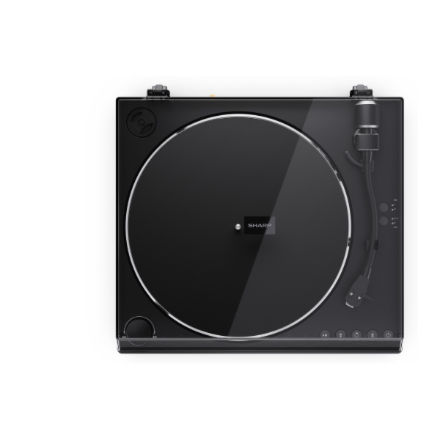 Sharp Automatic Turntable | RP-TT100 | Bluetooth Out | USB port