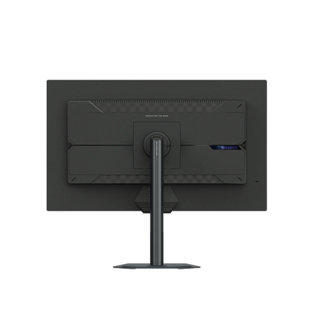 Gigabyte G27Q2 EK | 27 " | SS IPS | QHD | 16:9 | 200 Hz | 0.5 ms | 2560 x 1440 pixels | 350 cd/m² | 