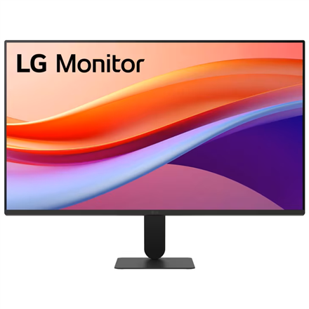 LG 24U41YA-B | 24 " | IPS | FHD | 16:9 | 120 Hz | 5 ms | 1920 x 1080 pixels | 220 cd/m² | HDMI ports