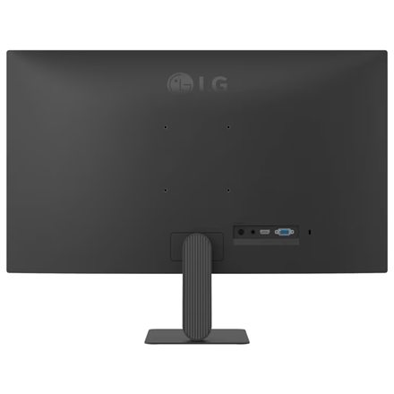 LG 24U41YA-B | 24 " | IPS | FHD | 16:9 | 120 Hz | 5 ms | 1920 x 1080 pixels | 220 cd/m² | HDMI ports