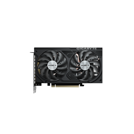 Gigabyte GeForce RTX 5050 WINDFORCE OC V2 8G | NVIDIA | 8 GB | GeForce RTX 5050 | GDDR6 | HDMI ports