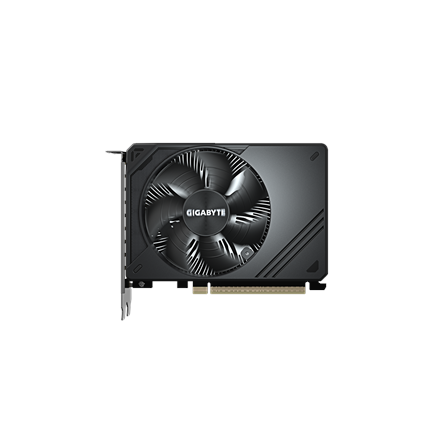 Gigabyte GeForce RTX 5050 D6 8G | NVIDIA | 8 GB | GeForce RTX 5050 | GDDR6 | HDMI ports quantity 2 |