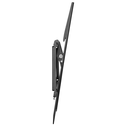 Goobay Wall mount | Basic TILT (M) | Tilt | 32-55 " | Maximum weight (capacity) 35 kg | Black