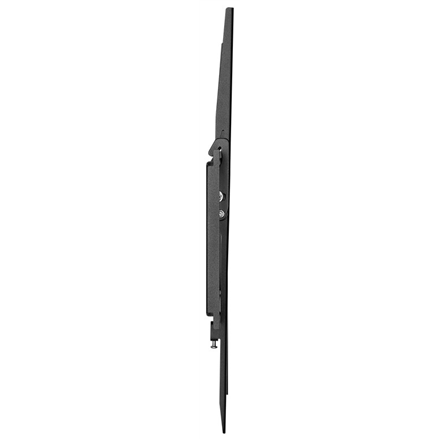 Goobay Wall mount | Basic TILT (M) | Tilt | 32-55 " | Maximum weight (capacity) 35 kg | Black