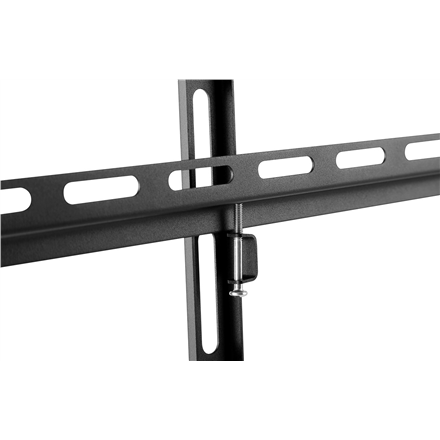 Goobay Wall mount | Basic TILT (M) | Tilt | 32-55 " | Maximum weight (capacity) 35 kg | Black