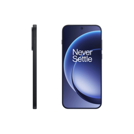 OnePlus 15 (Infinite Black) DS 6.78" LTPO AMOLED 1272x2800/4.6GHz&3.62GHz/512GB/16GB RAM/Android 16/