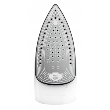 TEFAL Express Steam Iron | FV2863E1 | Steam Iron | 2500 W | Water tank capacity 270 ml | Continuous 