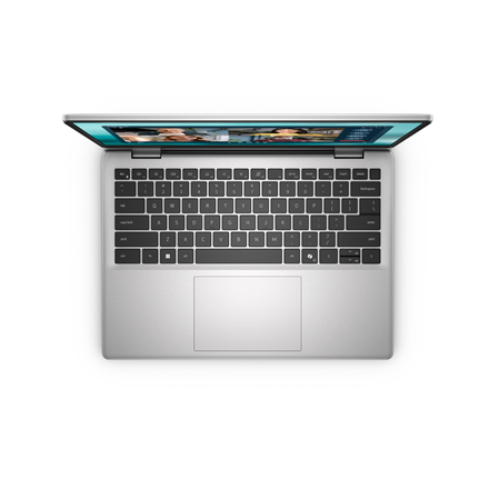 Dell Pro 14 Essential PV14250 | Platinum Silver | 14 " | 2K | 1920 x 1200 pixels | Anti-glare | Inte