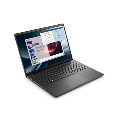 Dell Pro 14 Essential PV14255 | Carbon Black | 14 " | 2K | 1920 x 1200 pixels | Anti-glare | AMD Ryz