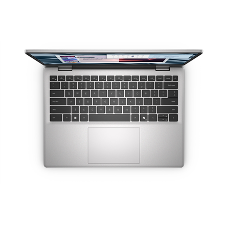 Dell Pro 14 Essential PV14255 | Platinum Silver | 14 " | 2K | 1920 x 1200 pixels | Anti-glare | AMD 