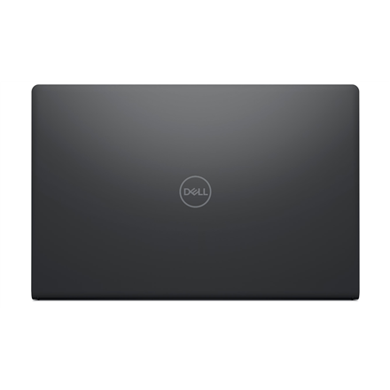 Dell Pro 15 Essential PV15255 | Carbon Black | 15.6 " | FHD | 1920 x 1080 pixels | AMD Ryzen 3 | 732