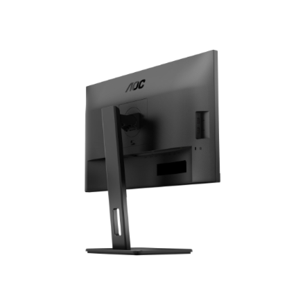 AOC Q27P3CV | 27 " | IPS | 100 Hz | 4 ms | 2560 x 1440 pixels | 350 cd/m² | HDMI ports quantity 2 | 