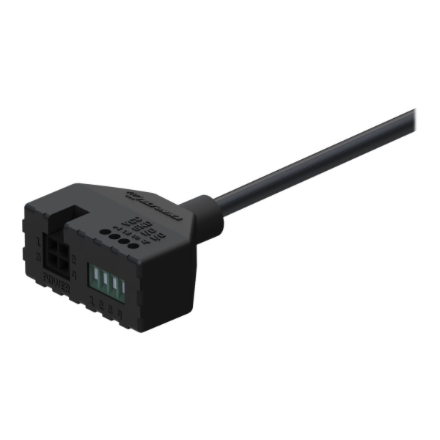Teltonika 4-PIN Power Adapter with I/O Access
