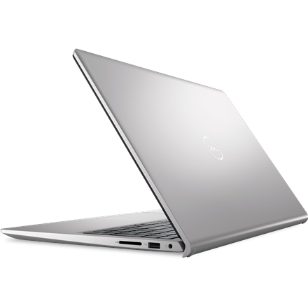 Dell Pro 15 Essential PV15250 | Platinum Silver | 15.6 " | WVA | FHD | 1920 x 1080 pixels | Anti-gla