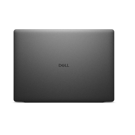 Dell Pro 14 Essential PV14255 | Carbon Black | 14 " | 2K | 1920 x 1200 pixels | Anti-glare | AMD Ryz