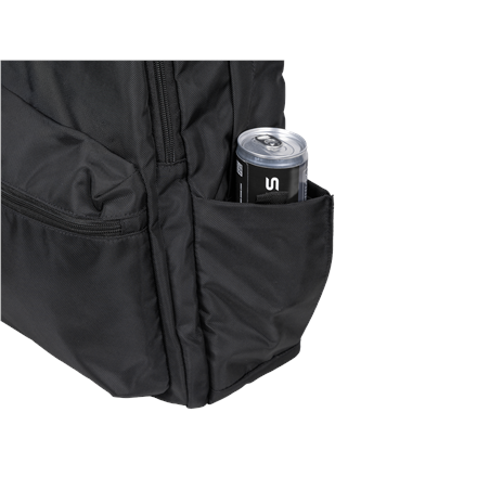 Genesis Pallad 200 | Fits up to size 14.1 " | Backpack | Black | Shoulder strap