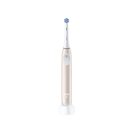 Oral-B Electric Toothbrush | iO2 | Rechargeable | For adults | Number of brush heads included 1 | Nu