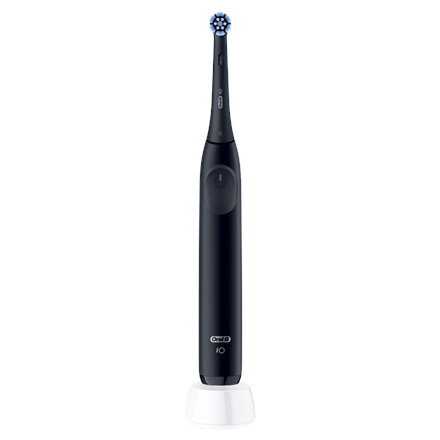 Oral-B Electric Toothbrush | iO2 | Rechargeable | For adults | Number of brush heads included 1 | Nu