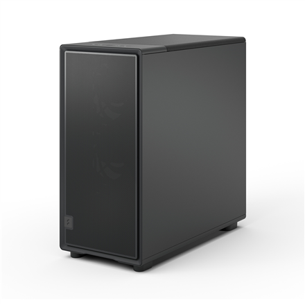 Fractal Design Case | Epoch XL | Black TG Light Tint | ATX | Power supply included No